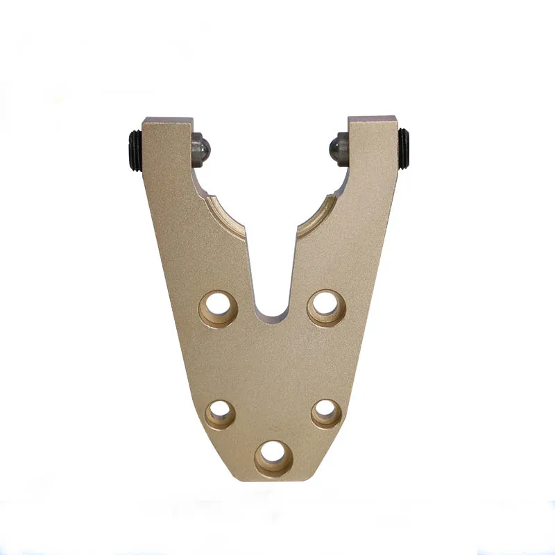 ISO 30 tool holder durable metal material clamp for CNC machine center tool holder support