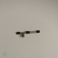 Original Power On Off Button+Volume Key Flex Cable FPC For Vkworld T5 SE MTK6580 5.0 Inch 1280 x 720 Free shipping