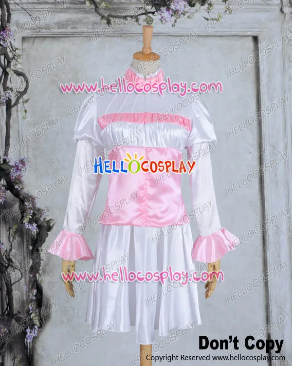 

Karneval Cosplay Tsukumo Costume Dress H008