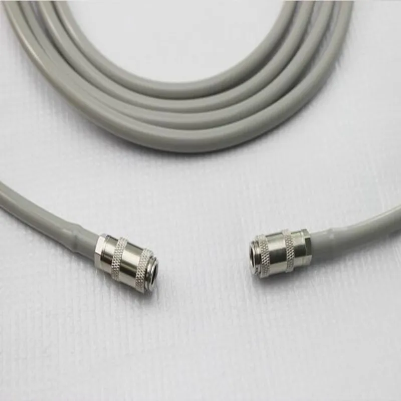 

Free Shipping NIBP Extension Tube NIBP Hose Tube for Mindray,Goldway,Biolight Philips Monitor,Female to Female Cuff Connector