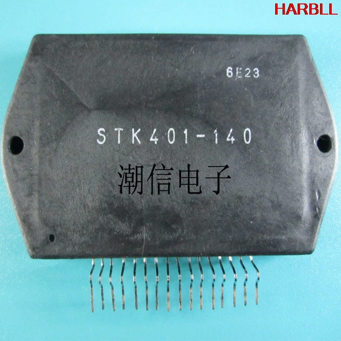 

10Pcs STK401-140 New