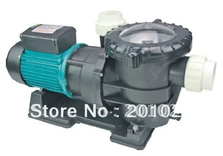 Swimming Pool & spa filtration  Pump - 1500 watt - 2 HP STP200 POMPE LX WHIRLPOOL STP200 - 1,5KW