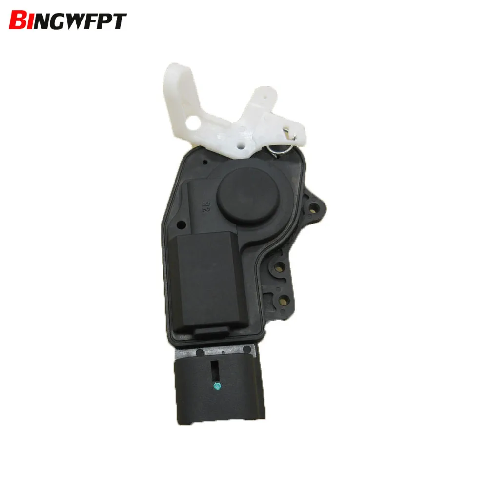 Rear Right Door Lock Actuator 69130-12040 6913012040 For Toyota Altis Corolla Fielder Will Ipsum Avensis Verso Picnic
