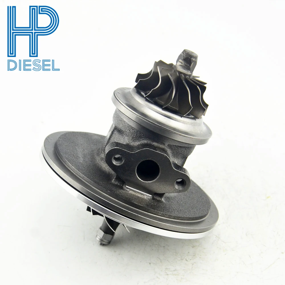 

For Peugeot 206 / 307 / Partner / 406 2.0 HDI DW10TD RHY 66 KW - 90 HP 53039880009 turbine core chra 53039700009 cartridge turbo