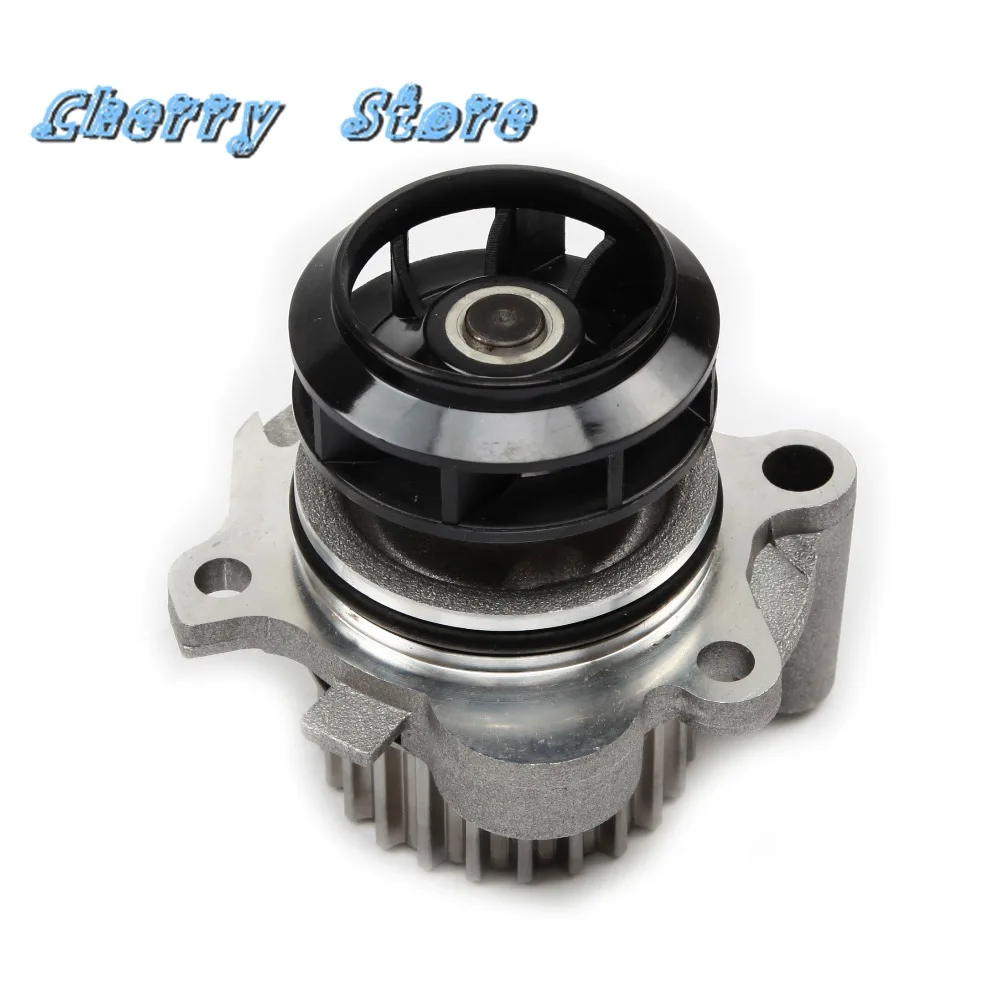 

06A 121 012 G Engine Water Pump & Metal Impeller For VW Golf Jetta MK4 Passat Audi A3 A4 A6 TT Seat Skoda 1.8T 06A121011L