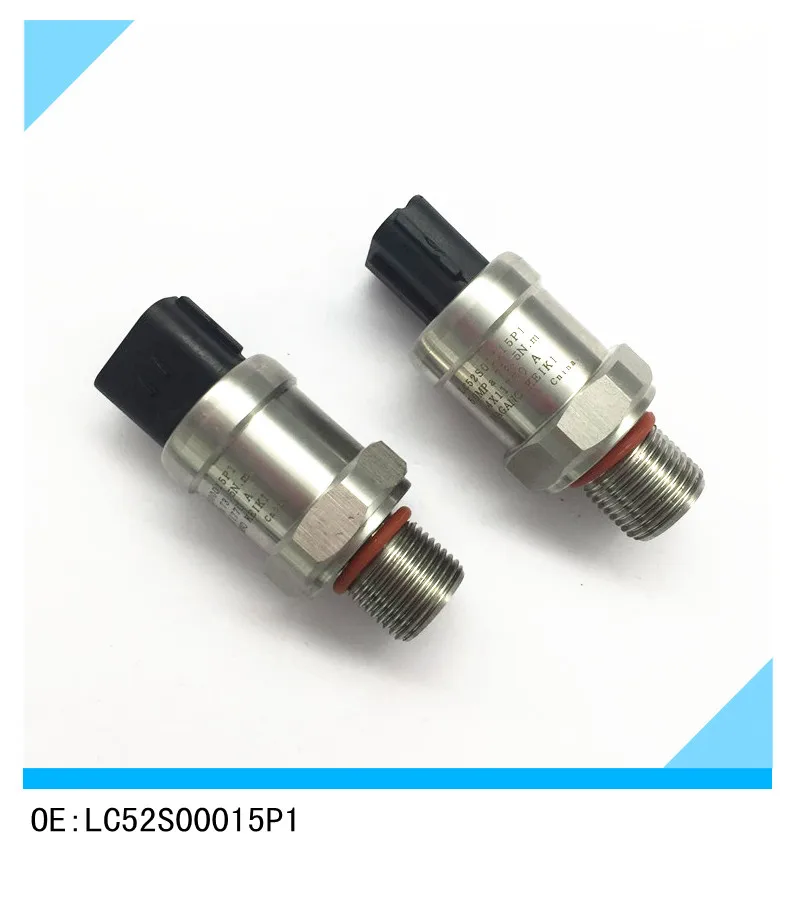 

high pressure sensor for excavator SK200-8 LC52S00015P1