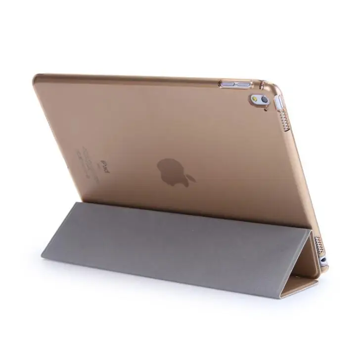 For Apple iPad Pro 9.7 inch Case, 2016 Release Ultra Slim Pu Leather Magnet Wakt UP Sleep Smart Cover for iPad Pro 9.7 Case