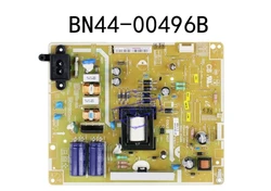 BN44-00496B BN44-00496A CONNECT WITH connect with POWER SUPPLY  for / UA40EH5003R 40EH5080R T-CON connect board Video