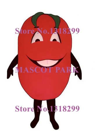 

mascot Funny Big Tomato Mascot Costume Adult Size Vegetables Theme Anime Cosplay costumes Carnival Fancy dress Kits