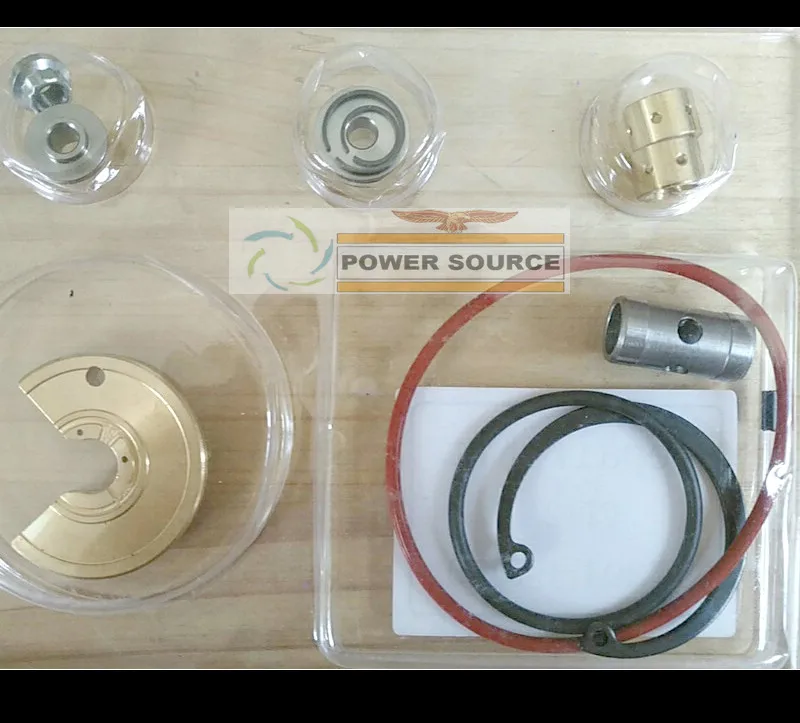 TURBO Repair Kit rebuild Kits CT12 17201-64050 17201 64050 Turbocharger For TOYOTA TownAce Lite Ace Camry CV10 2C 2CT 2C-T 2.0L
