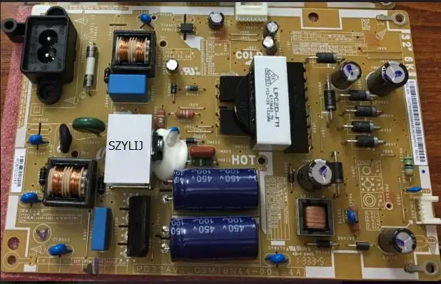 

power board for good quality 100%new and original BN44-00494A PD32AV1_CSM Power Supply