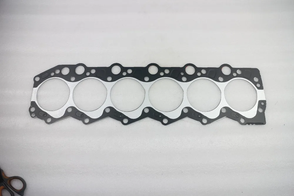 VRS FULL HEAD OVERHAUL ENGINE GASKET Set Fit for Toyota Landcruiser 1HZ 4.2L HZJ75 HZJ78 HZJ79 DX120