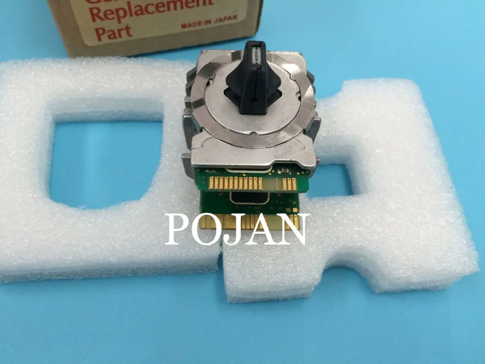 

50099501 F Date ML520 521 Turbo Printhead Dot-matrix 9pin Refurbish 60 Day Wty printer plotter parts POJAN