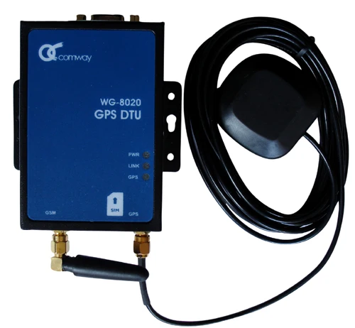 

WG-8020-232 GPS DTU