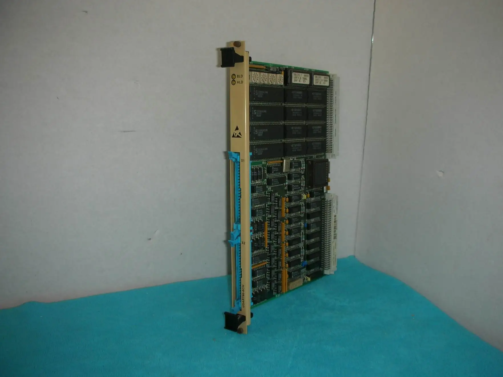 USART86-8CH ABB / 57088648 /STROMBERG 5761309-2F F