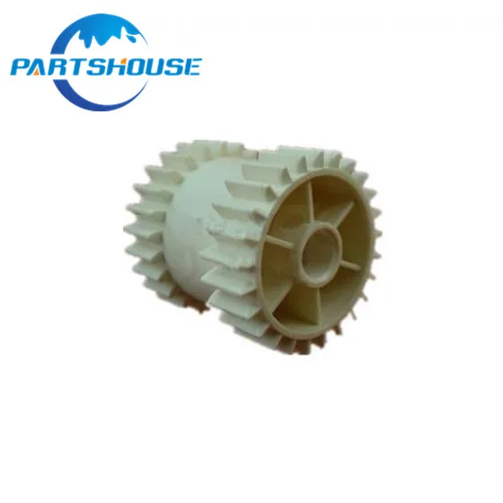 10Pcs/lot Printer Fuser Gear 25T AB01-4046 For Ricoh AF1035 2035 3035 AF1045 2045 3045 AF350 450 455 AB014046 Engrenagem 25T