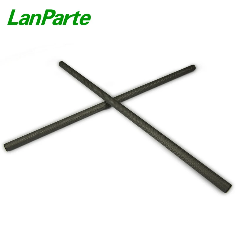 

Lanparte Carbon Fiber Rod 450mm (Pair)