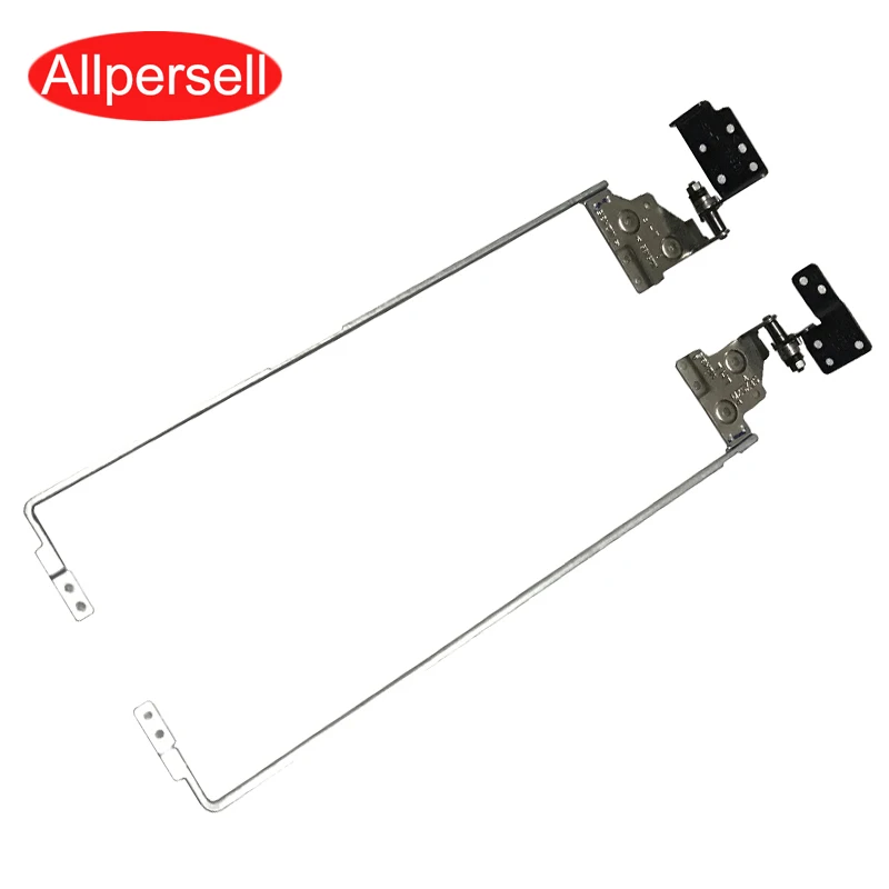 Laptop LCD Panel Hinges For Len ovo G50 G50-70 G50-30 G50-45 G50-75 G50-80 G50-30AT G50-45AM Z50-70 screen hinge Hinged set