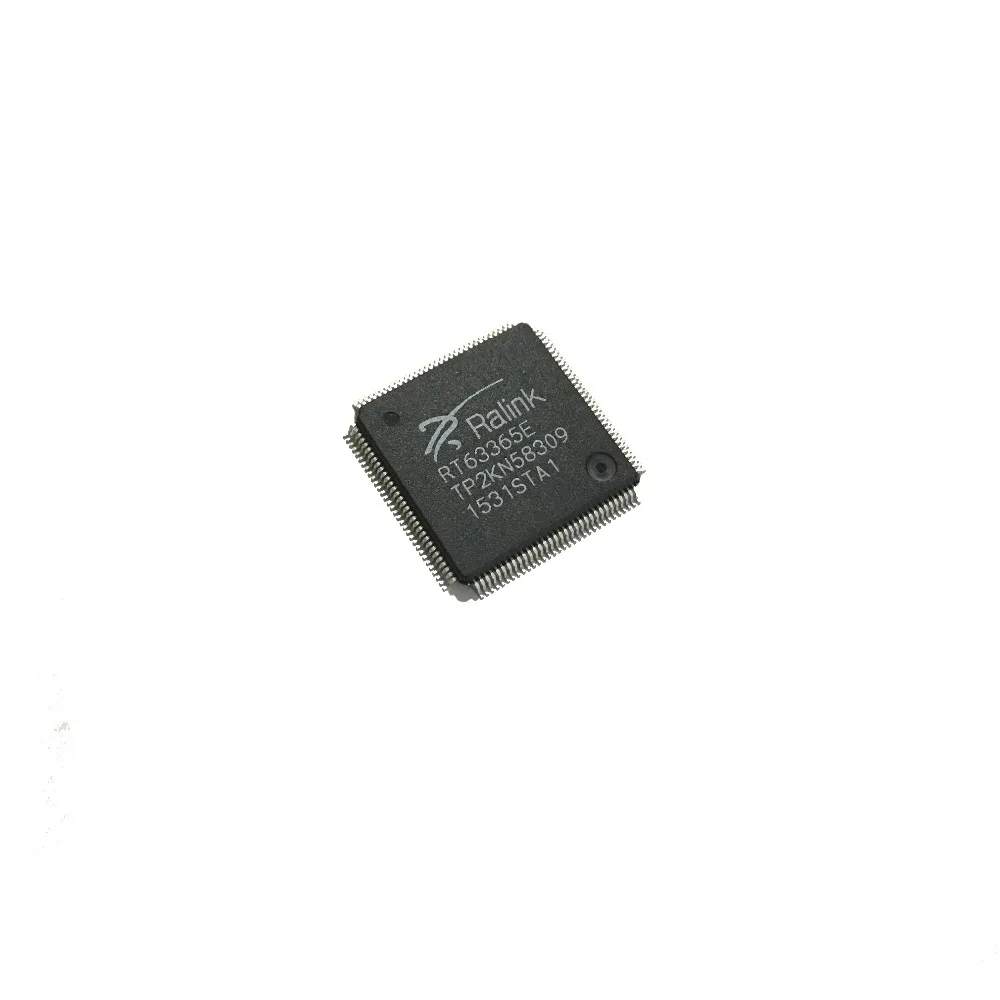 

RT63365 RT63365E original chip