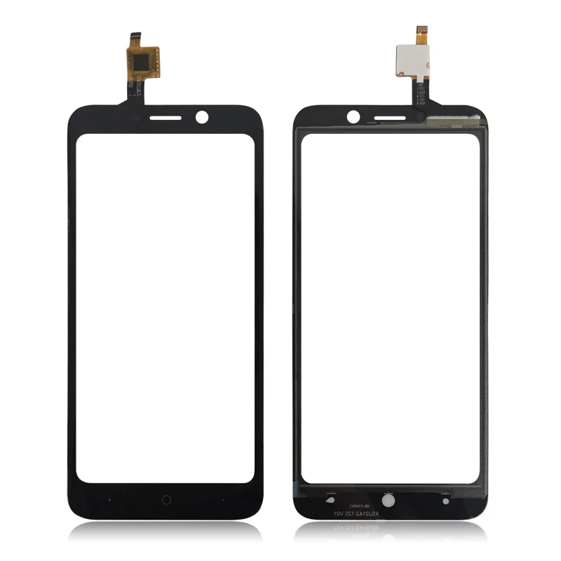 Voor Doogee X50 Touchscreen x50L Touch Digitizer Glas Panel Assembly Vervanging Voor x50 touch