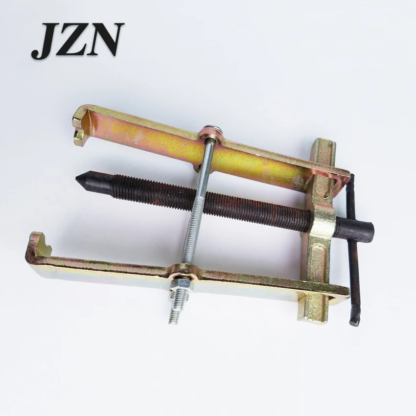 200mm (8inch)Two Claw Puller Separate Lifting Device Pull Bearing Auto Mechanic Hand Tools Bearing Rama