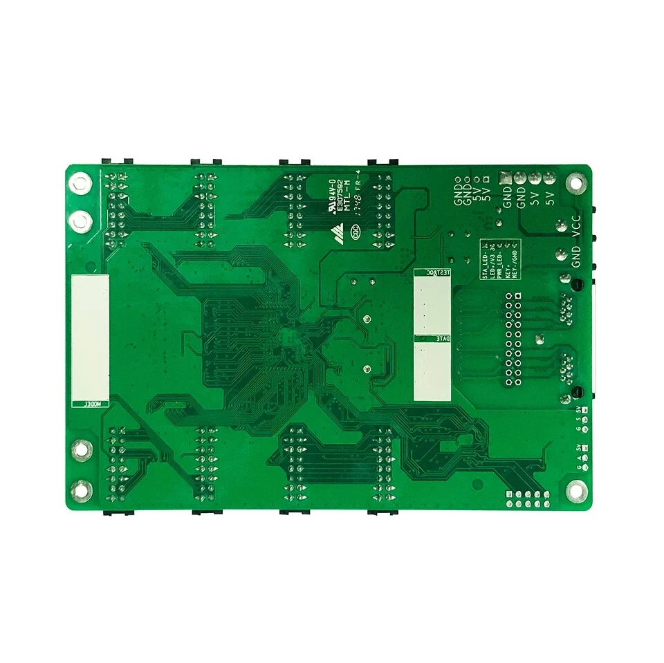 LED Display Screen Ontvangen Kaarten NOVA MRV328 Full Color Controlekaart