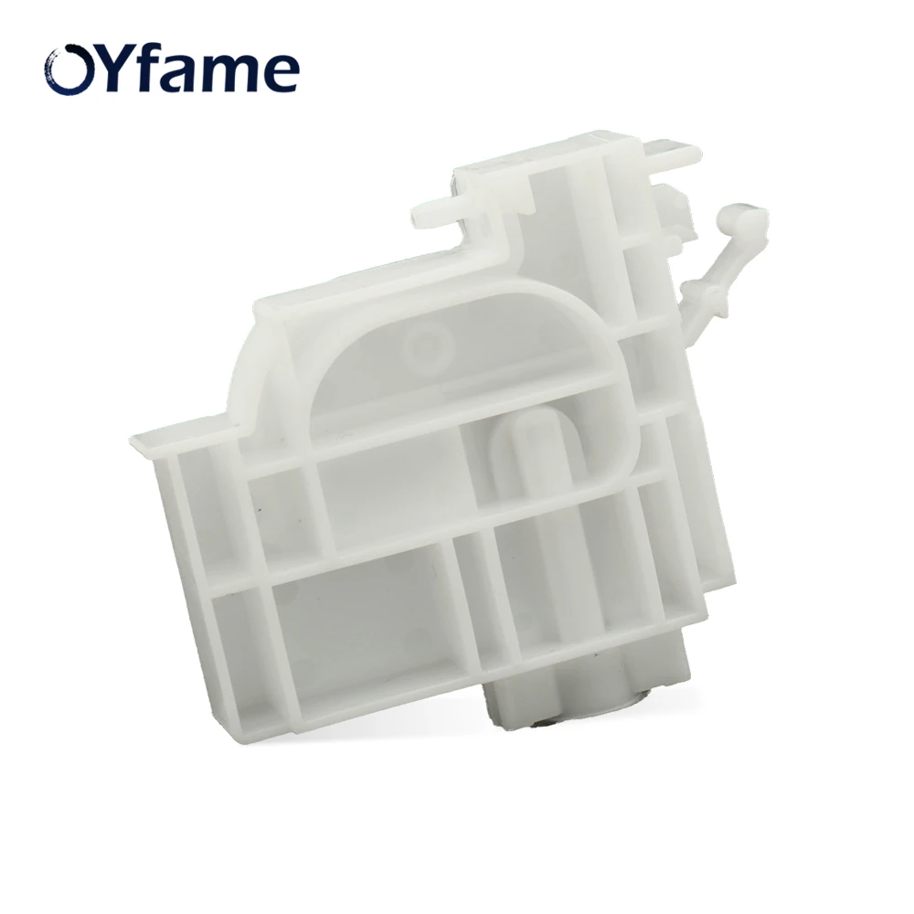 OYfame 4PCS L800 Tinta Peredam untuk Epson L800 Tinta Filter untuk Epson L1800 L300 L350 L355 L800 L801 L810 l850 L301Printer Tinta Damper