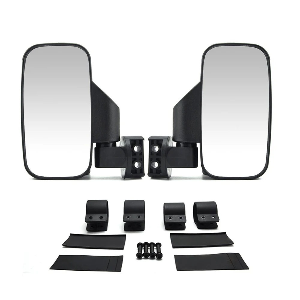 UTV mirrors 1.75