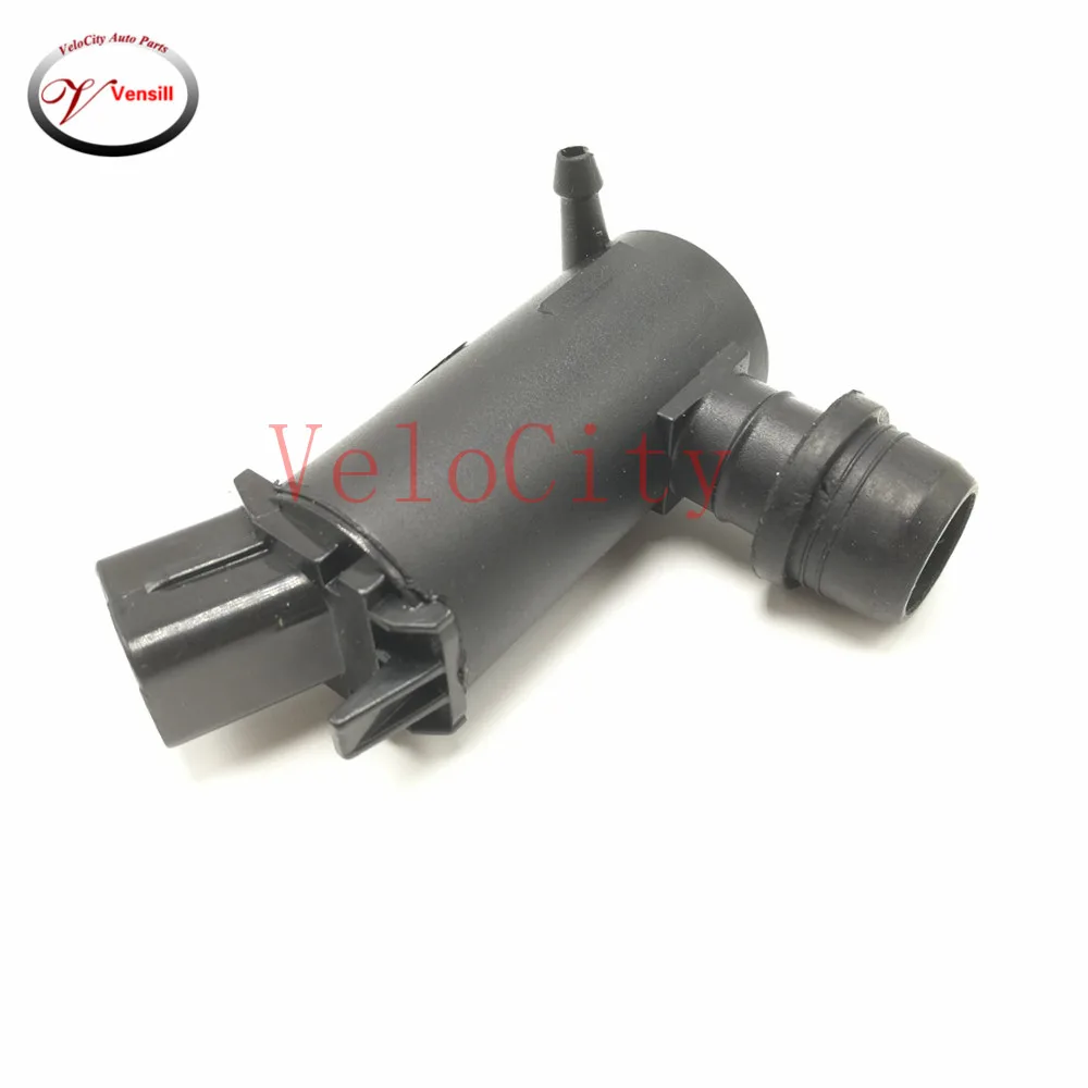 Windshield Washer Pump Part No# 98510-2S000 985102S000 For 2010-2017 Tucson 2012-2015 Veloster 2010-2013 Sportage 2015-2017 K900