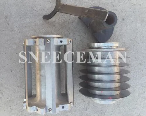 Trituratrice per patate ad alto rendimento, affettatrice per verdure, per uso commerciale in ristoranti