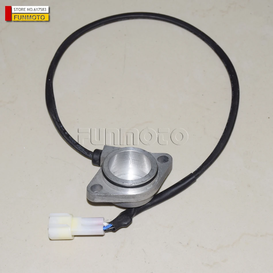 speed sensor suit for HISUN400ATV/HS400 atv 4x4