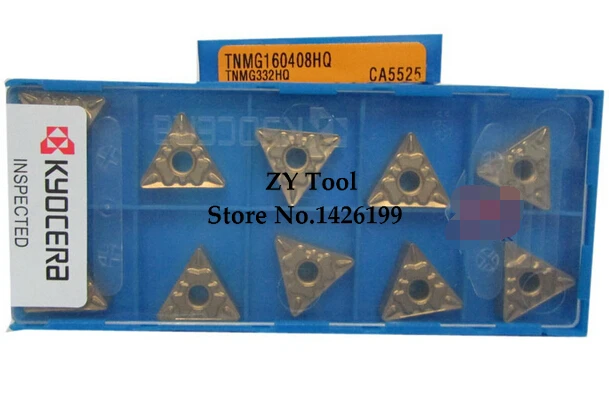 

TNMG160408-HQ CA5525, Твердосплавный Наконечник для токарного станка, вставить пену, сверлильный стержень, инструмент с ЧПУ, станок, фабричные точки, вставить MTJNR
