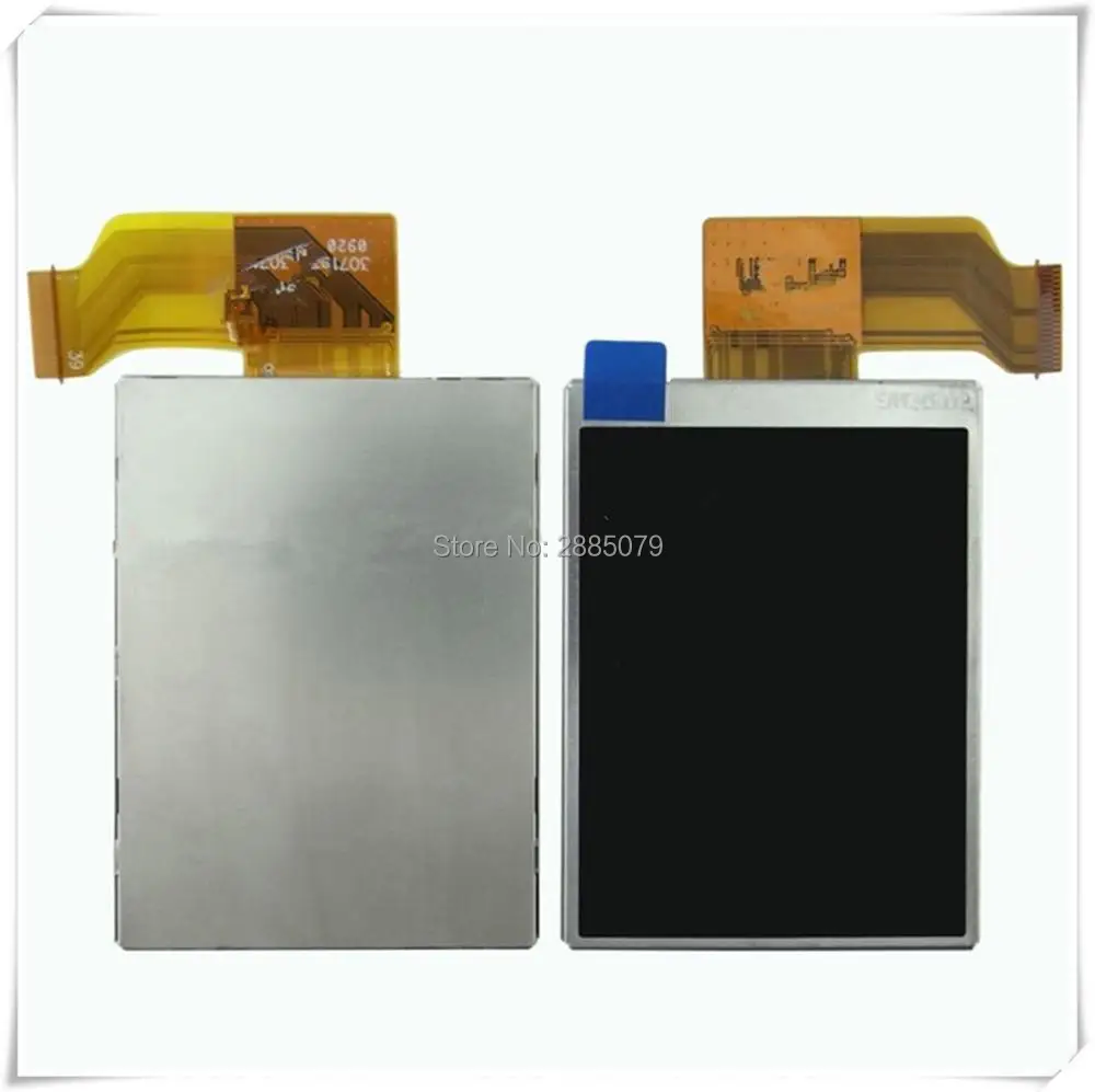 شاشة الكريستال السائل شاشة ل كوداك M1063 M320 N137 ل بينكيو E1020 E1290 E1090 ل AIGO T1028 فوجي فيلم A170 A175 A225 JV200 كاميرا