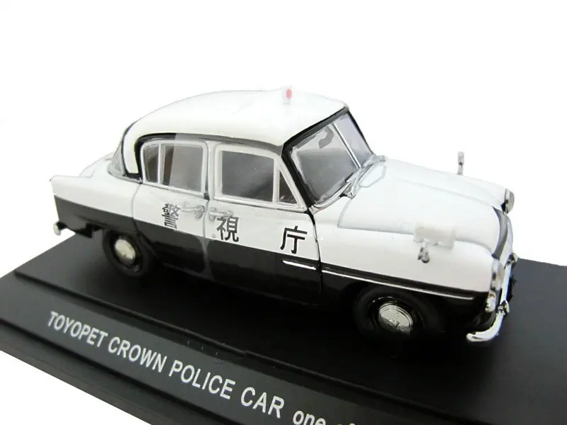 รีวิว EBB RO 1:43 TOYOPET CROWN โมเดลรถโลหะสำหรับเด็ก คุณภาพสูง ของขวัญที่สมบูรณ์แบบสำหรับผู้ชื่นชอบรถโมเดล