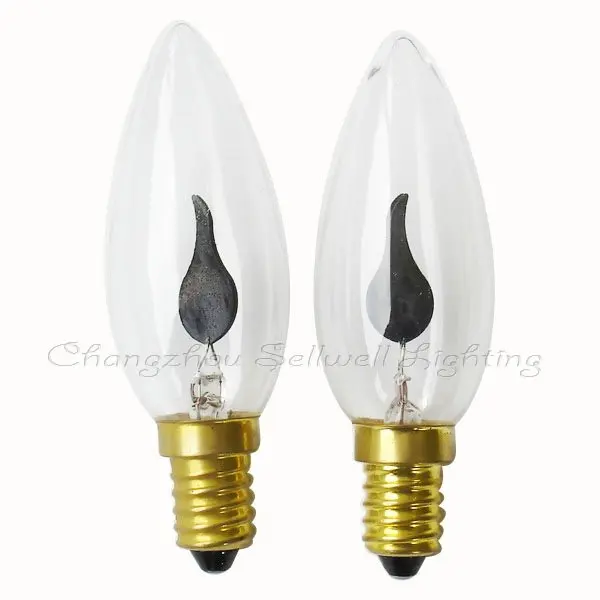 

E14s 30x93 Great!flame Lamp Bulb A450