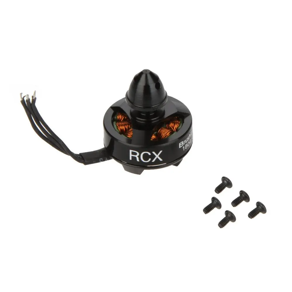 EBOYU 1804 2400KV bezszczotkowy silnik CCW gwint dla DJI F330 ZMR250 H250 część do quadcoptera