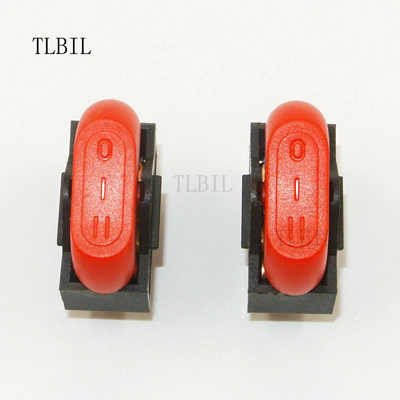 4Pcs Hair Dryer Swi… - image