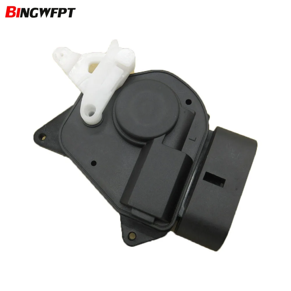 FRONT REAR LEFT RIGHT SIDE CENTRAL DOOR LOCK ACTUATOR MECHANISM FOR TOYOTA COROLLA ALTIS VERSO FIELDER WILL IPSUM