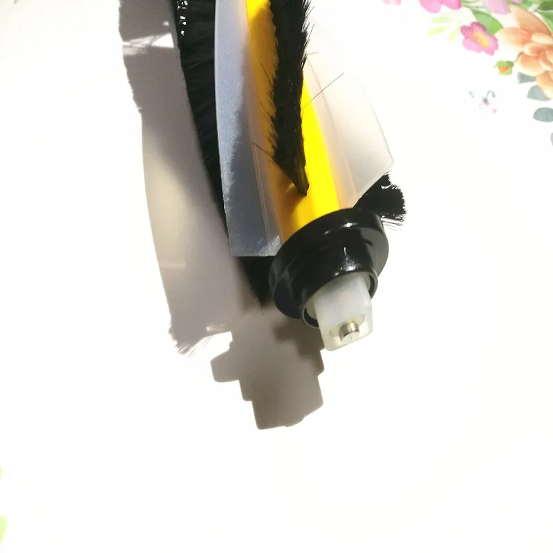 فرشاة شعيرات وفلتر hepa وفرش جانبية للمكنسة الكهربائية الروبوتية Proscenic 780T 790T