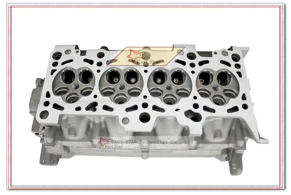 Culasse 910 029 AMB ATW BKF BNU AWT ANB, pour Skoda Octavia, Audi A3 A4 A6 TT S3, pour Seat Toledo, VW Passat Golf 1.8T