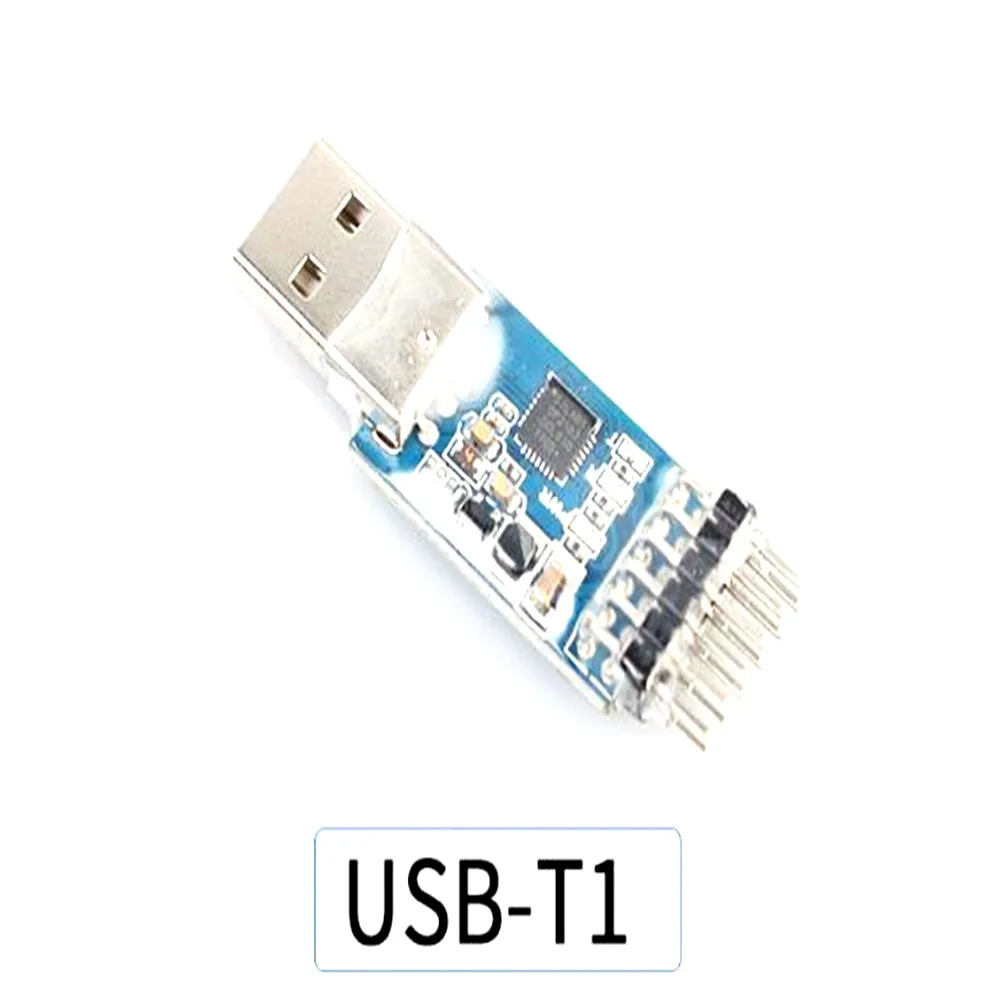 USB to serial port|CP2102|2.4G|433M|USB to TTL|communication module|USB-T1 adapter board