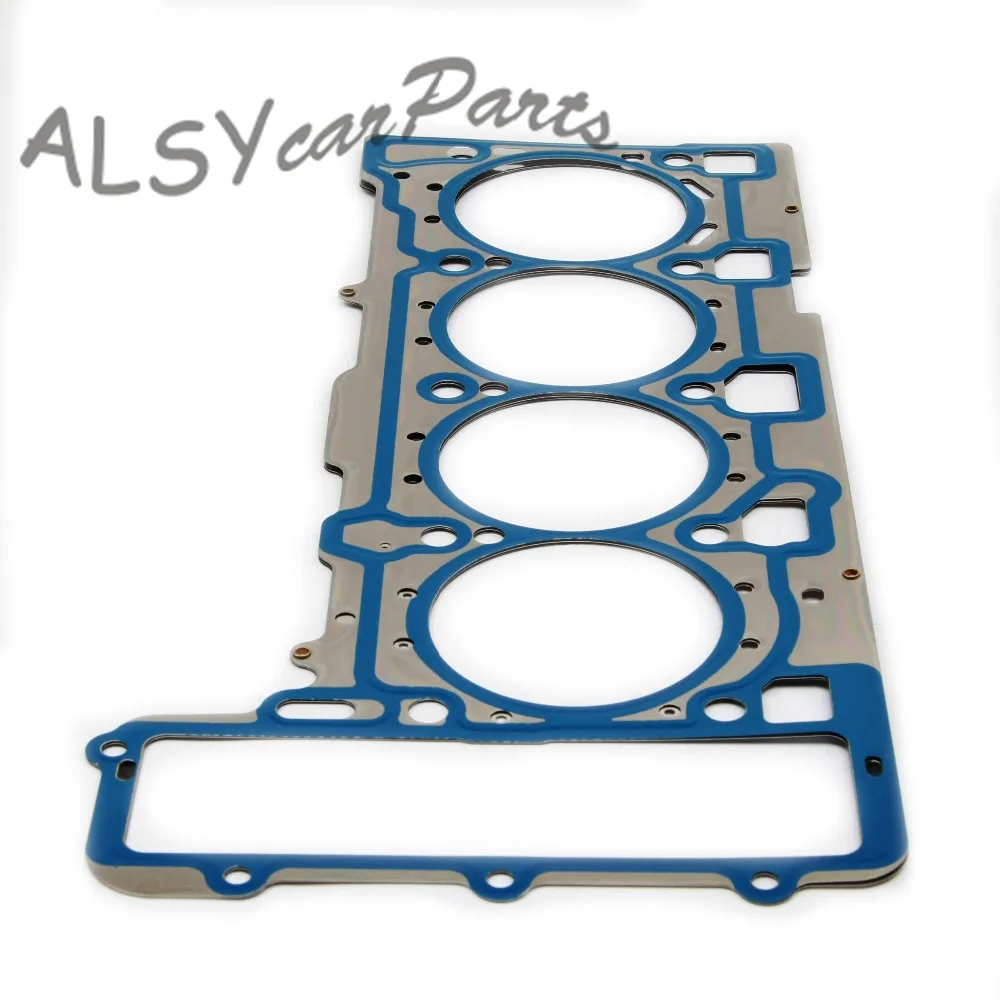 079 103 383 AR Multi-Layered Steel Engine Cylinder Head Gasket For VW Touareg Audi A5 A6 A8 Q7 4.2L BVJ 079103383AR