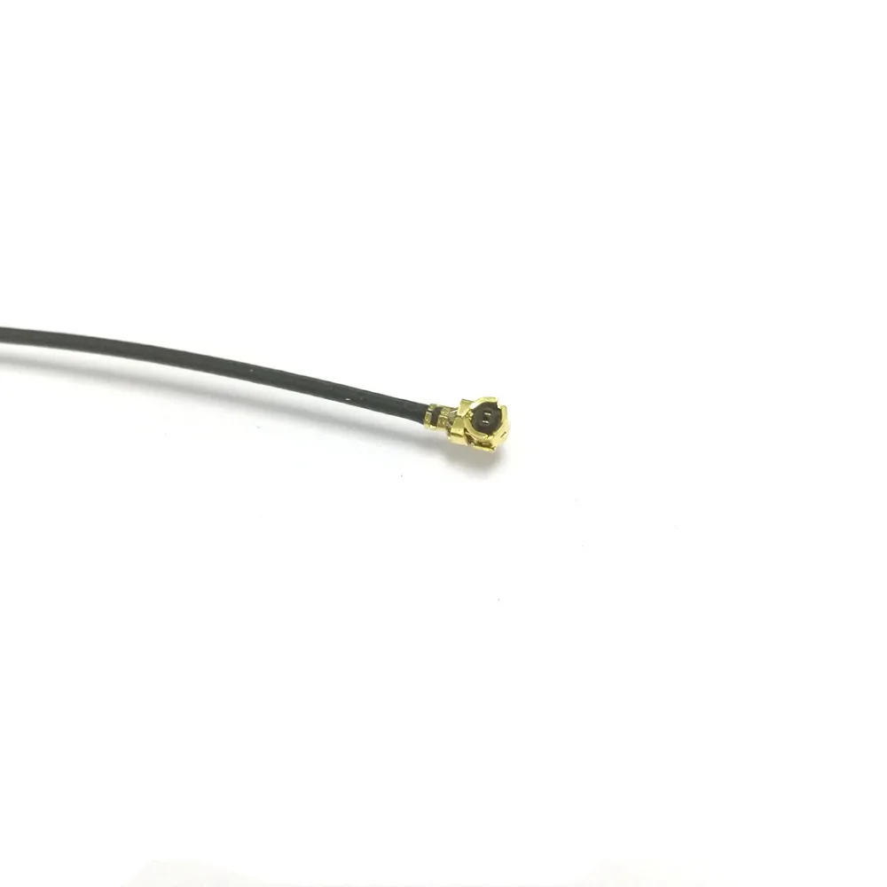 1PC 2.4G /5.8G Dual Band Antenna 8dbi High Gain Internal PCB Aerial 47*11mm for Wifi Router Wholesale