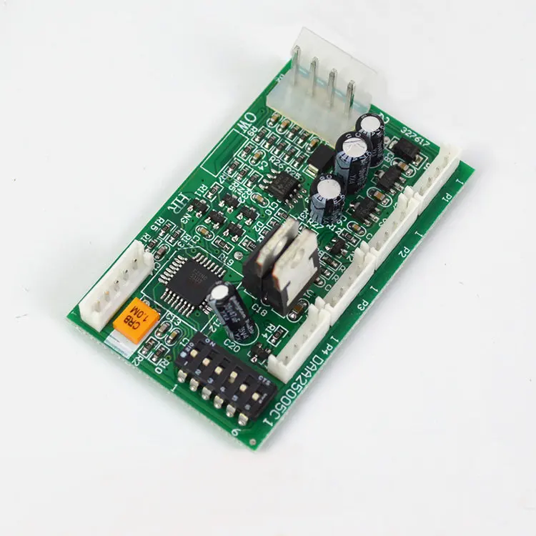 

RS14 Board RS5-B Communication Board Address DAA25005C1 2 Elevator Parts