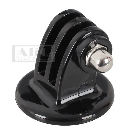 สำหรับHero 4 Hero 3 SJ4000 SJ5000 กลางแจ้งกล้องสกรู 1/4 สำหรับขาตั้งMonopodอุปกรณ์เสริม