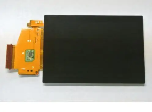 

NEW LCD Display Screen For Panasonic DMC-GF6GK GF6 Digital Camera Repair Part NO Backlight + Touch