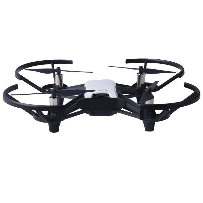 Tello Battery Anti-trip Buckle Locker Protective Guard Protector Anti Separation Fixed Holder For DJI Tello Drones Accessories