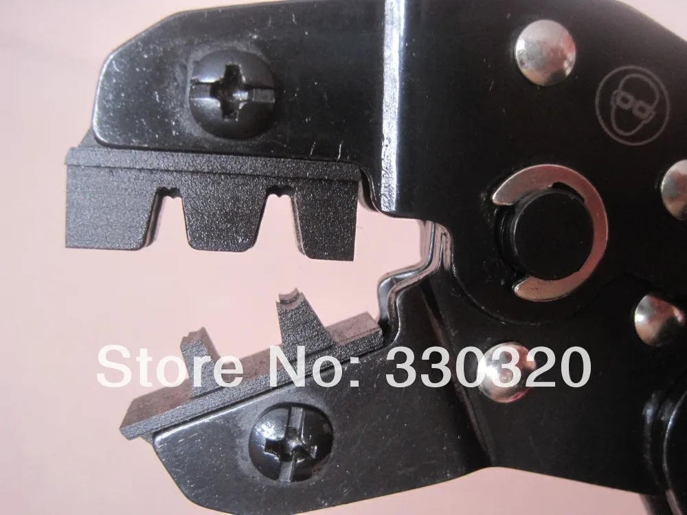 Обжимные клещи для коннекторов dupont, 30-18 AWG,D-SUB, DN-B9