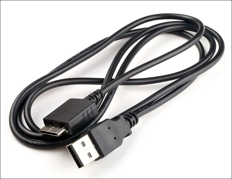 USB Charger data Cable for SONY Walkman MP3 Player NW-A82 A826 A828 A829 A726 A728 A729 NW-S715F S716F S718F S736F S738F S739F