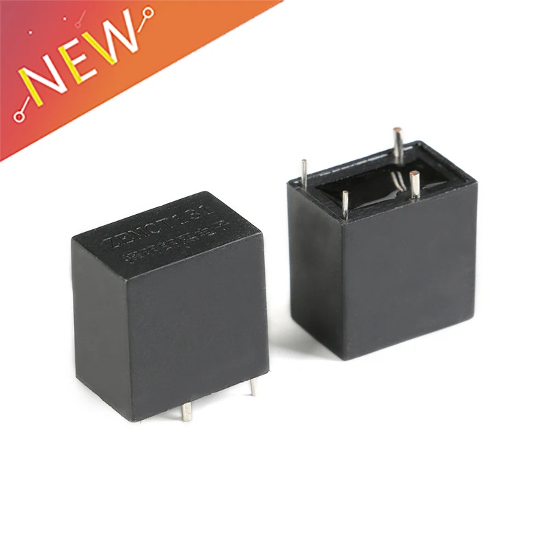 ZEMCT131 Micro precision current transformer current transformer 5A/2.5mA sensor